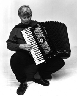 Pauline Oliveros