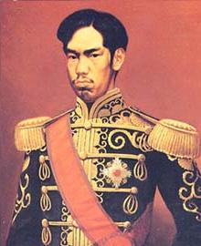 Emperor Meiji