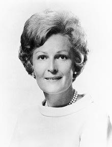 Pat Nixon