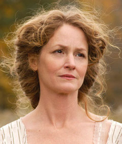 Melissa Leo