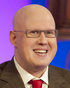 Matt Lucas