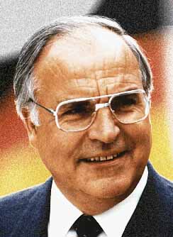 Helmut Kohl