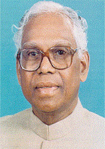 K. R. Narayanan