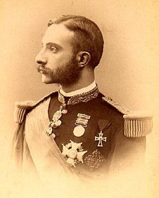 Alfonso XII