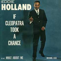 Eddie Holland