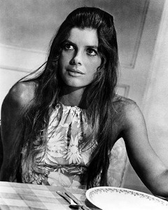 Katharine Ross