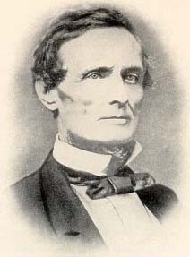 Jefferson Davis