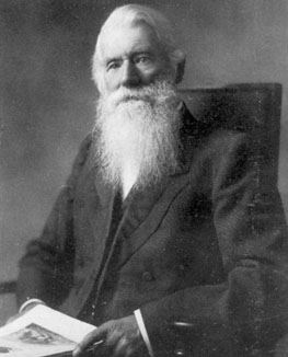 Sir Joseph Wilson Swan