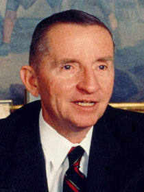 H. Ross Perot