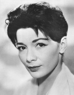 Juliette Gréco