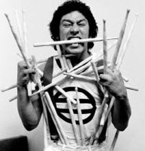 Alex Van Halen