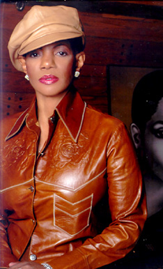 Melba Moore