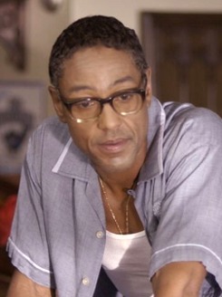 Giancarlo Esposito