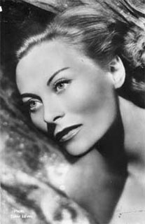 Michèle Morgan