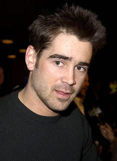 Colin Farrell