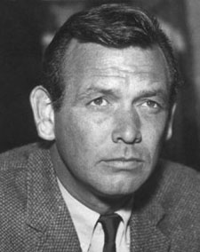 David Janssen