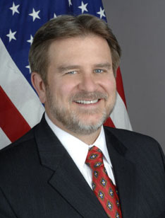 Charles L. English