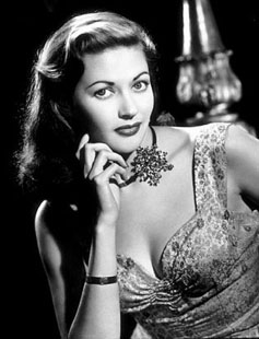 Yvonne De Carlo