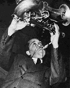 Lester Young