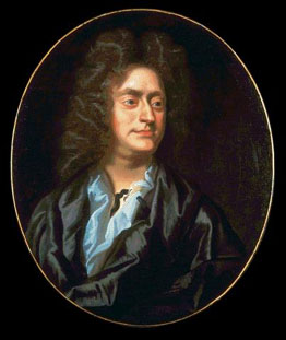 Henry Purcell