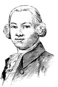 James Otis