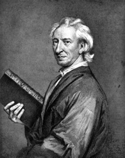 John Evelyn