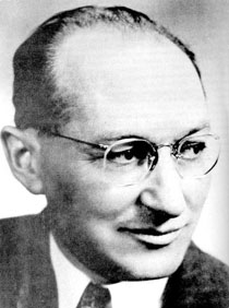 Kurt Lewin