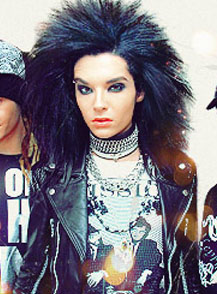 Bill Kaulitz