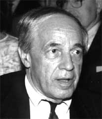 Pierre Boulez