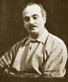 Khalil Gibran