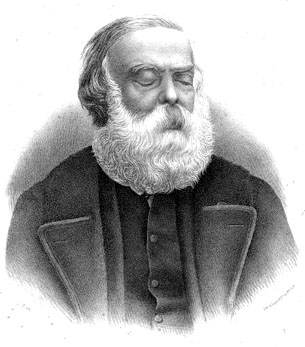 António Feliciano de Castilho