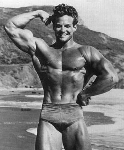 Steve Reeves