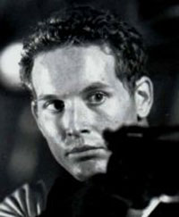 Cole Hauser