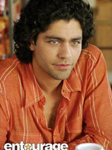 Adrian Grenier