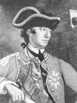 William Howe