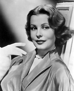 Arlene Dahl