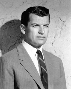 Richard Egan