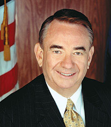 Tommy Thompson