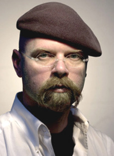 Jamie Hyneman