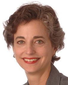 Barbara Slavin