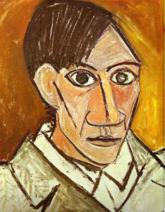 Pablo Picasso