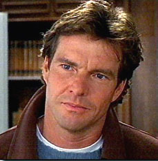 Dennis Quaid