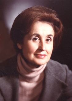 Juanita M. Kreps