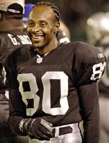 Jerry Rice