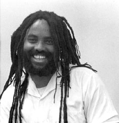 Mumia Abu-Jamal