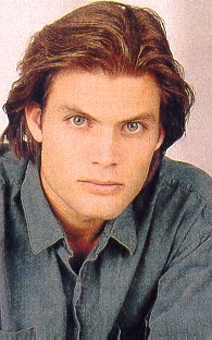 Casper Van Dien