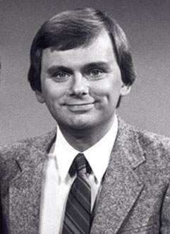 Pat Sajak