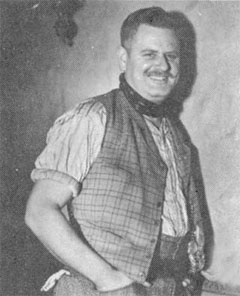 Alan Hale, Sr.