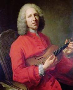 Jean-Philippe Rameau