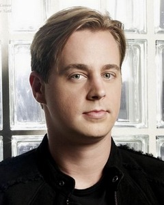 Sean Murray